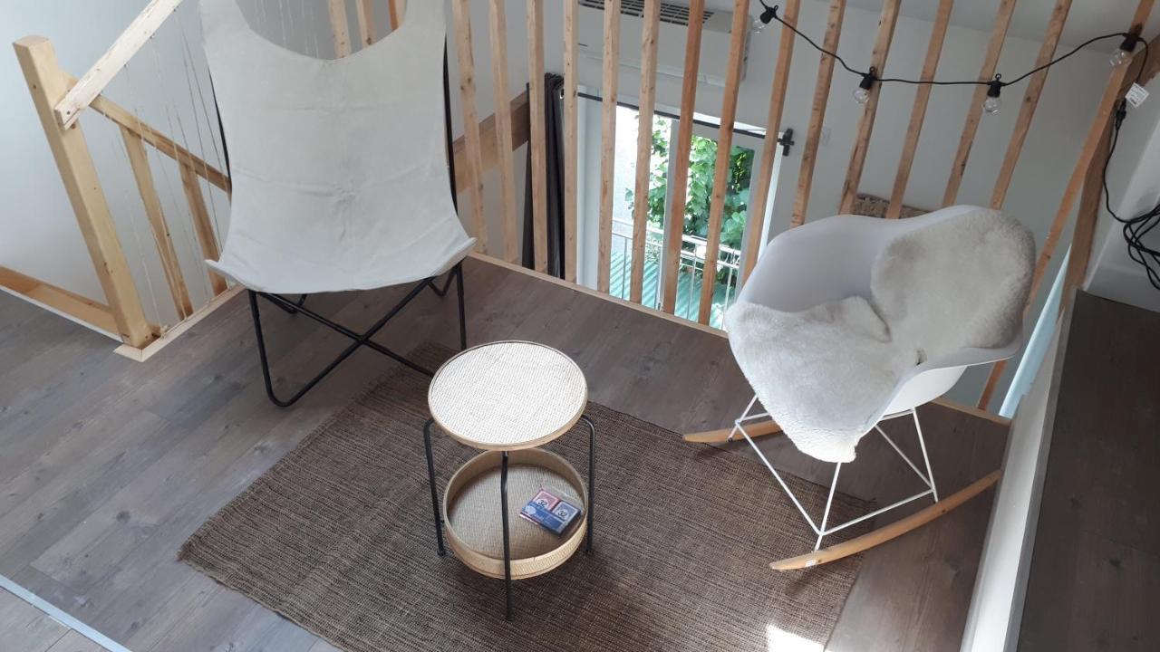 Le Boheme - Rent4Night Grenoble Apartment Exterior photo